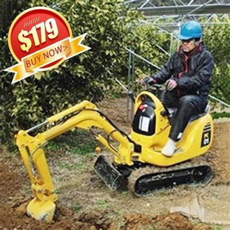 house hold mini excavator|best mini excavator for landscaping.